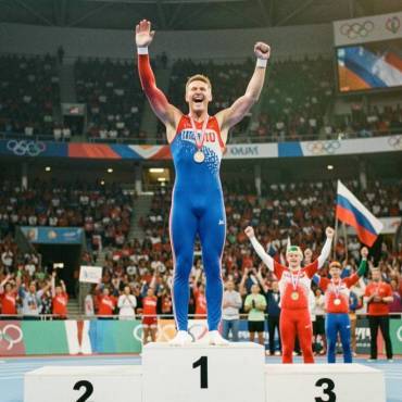 Искатели Успеха