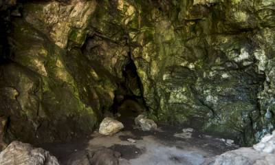 Тавдинские пещеры самостоятельно