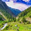 Страна эдельвейсов и кочевников: топ-6 мест, которые нужно посетить в Киргизии