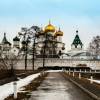На Кострому: чем славится город на Волге и что в нем смотреть