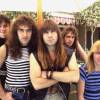 Тяжелый риф «железной девы»: Iron Maiden и рождение хеви-метал в Британии