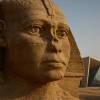 Тени Луксора, лицо Сфинкса и свет нового музея: Египет без глянца