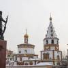 Иркутск за 365 лет: 5 типов людей, которые превратили острог в «Париж Сибири»